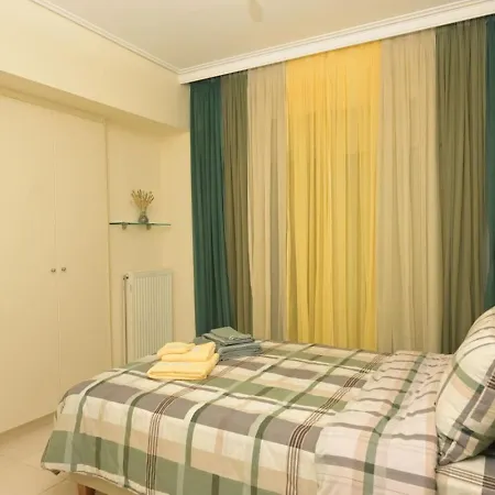 In 3bdr Up To 6 People Balcony 公寓 *