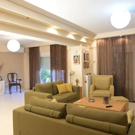 In 3bdr Up To 6 People Balcony 公寓 *
