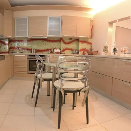 In 3bdr Up To 6 People Balcony