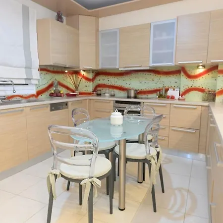 In 3bdr Up To 6 People Balcony 公寓 *
