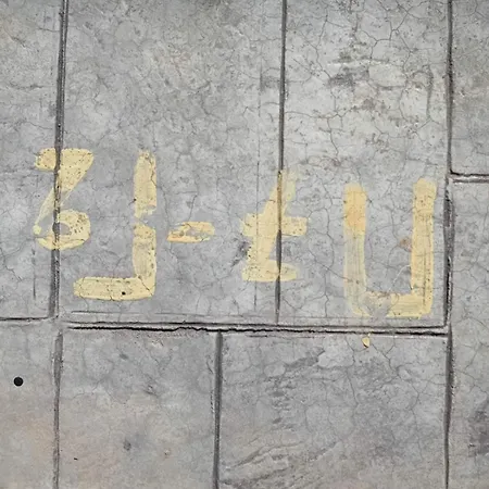 In 3bdr Up To 6 People Balcony 公寓 *