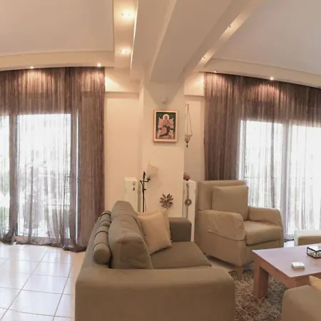 In 3bdr Up To 6 People Balcony 公寓 *