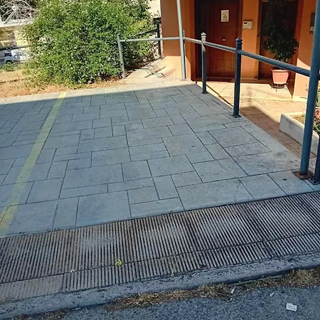 In 3bdr Up To 6 People Balcony *